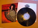 NORAH JONES /NOT TO LATE / 200 GRAM QUIEK SV-P SUPER VINYL