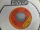 rare Soul 45 JOYCE HOPSON i surrender to you REVUE