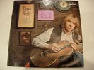 Dave Kelly Keeps It In The Family VINYL lp 1st press