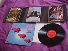 *PINK FAIRIES* KINGS OF OBLIVION - 1973 UK LP+*POSTER*