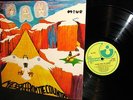 M- UK 1971 ORIG   THE MOVE   MESSAGE FROM ... PSYCH Beatles JEFF LYNNE ROY WOOD