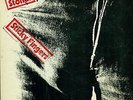 THE ROLLING STONES - STICKY FINGERS 12