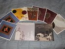 Bright Eyes Vinyl Box Set + No Beginning To The Story Vinyl EP