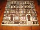 LED ZEPPELIN - Physical Graffiti (Swan Song 2x LP) Vinyl Record