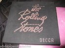 The Rolling Stones Decca Record 5 LP Box Set IMPORT France UK w/ Glitter NM