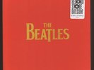 THE BEATLES Number 1s 4x7