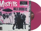 MISFITS LP Walk Among US PURPLE Vinyl Record Store Day 2012 ONE ONLY