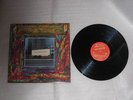 The Adverts  Crossing The Red Sea With The... 1977  Bright Records U.K.  Punk LP