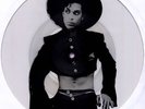 PRINCE  UNCUT  TEST PRESSING pic picture disc rare collectable item