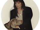 KATE BUSH  UNCUT  TEST PRESSING pic picture disc rare collectable item