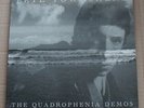 PETE TOWNSHEND (WHO) THE QUADROPHENIA DEMOS 2X10” P/S RSD RECORD STORE DAY 2012