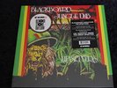UPSETTERS - BLACKBOARD JUNGLE DUB 3X10