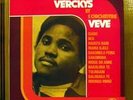 RARE VERCKYS & VEVE ORCHESTRA LP RUMBA SAF 50008 CONGO * Hear