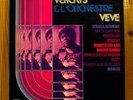 RARE VERCKYS & VEVE ORCHESTRA LP RUMBA SAF 50009 CONGO * Hear