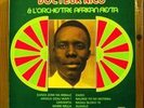 DOCTEUR NICO & AFRICAN FIESTA KILLER AFRO BLUES FUNK RUMBA SAF50007 CONGO * Hear
