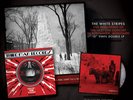 BRAND NEW WHITE STRIPES TMR VAULT 8 PACKAGE JACK WHITE THIRD MAN RECORDS