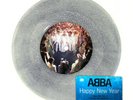 ABBA Happy New year - very limited 7'' - rare - sold out