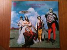 Beggars Opera Act One LP UK 1st Press Vertigo Spiral Prog