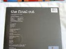 Pink Floyd 'The Final Cut' Rare UK LP (Still Sealed)