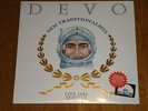 DEVO-LIVE SEATTLE 1981 2 LP RECORD STORE DAY RSD LTD TO 2000 SEALED + 2 POSTERS