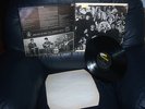 The BEATLES FOR SALE GENUINE 1964 1st issue KT TAX code plays NEAR MINT 3N/4N