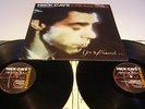 Nick Cave & The Bad Seeds - Your Funeral My Trial RARE UK Mute LP + inners