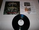 OBITUARY - The End Complete LP RE-PRESS Deicide Carcass