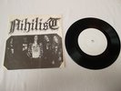 NIHILIST - Same EP Unleashed Carnage Dismember Entombed
