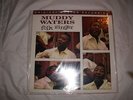 Muddy Waters MFSL 1-201 5307 Master Recording LP Limited Ed Low Number in shrink