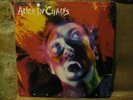 Alice In Chains – Facelift -RARE HOLLAND EDITION VINYL