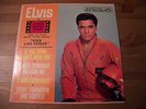 Elvis Presley EP  EPA-4382