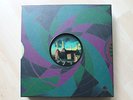 Pink Floyd - 97 Vinyl Colletion - UK - Hyper rare Box mit 7 LP´s