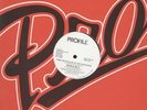 RUN D.M.C. - HERE WE GO (LIVE AT THE FUNHOUSE) - DISCO 12