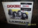 The Doors 2 LP L.A. Woman The Workshop Sessions -- 180 GRAM RHINO VINYL