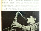 J.R. MONTEROSE s/t RARE JAZZ LP Blue Note