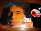GLORY A Meat Music Sampler LP ORIG Private TEXAS Psych In Shrink Acid Archives