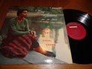 NINA SIMONE And Her Friends LP Original MONO Bethlehem Red Label VG++