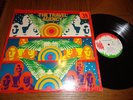 TRAVEL AGENCY s/t LP NEAR MINT IN SHRINK ORIGINAL Viva Psych Garage NM rare