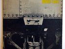 ZOOT SIMS Down East RARE JAZZ LP Prestige Mono