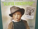 Elvis Presley LSP-4460 Elvis Country LP SEALED W/ Sticker Photo