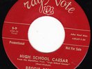RARE BILLY TEEN R&B REGGIE PERKINS ...LISTEN