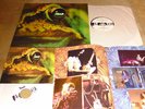 Toad - Same -  inkl. 7 PS Single, Booklet