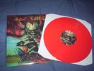 IRON MAIDEN.VIRTUAL XI.D-LP RE-ISSUE.RED VINYL.GATEFOLDwINNERSL.Nm.