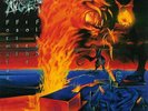 MORBID ANGEL FORMULAS FATAL TO THE FLESH 2 X LP UK MINT SEALED