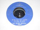 The Jackey Beavers Show We're Not Too Young To Fall In Love LISTEN