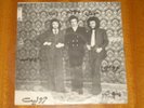 Abs'ly killer IRANIAN 70s funk/groove/breaks uncomped  ps 45 HEAR