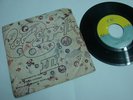 LED ZEPPELIN “IMMIGRANT SONG”THAI RECORDS 7