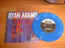 RYAN ADAMS - Heartbreak Stranger - 2012 RSD Record Store Day 7'