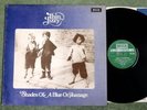 THIN LIZZY shades of a blue Orphanage DECCA LP 1ST ISSUE SMALL GREEN DECCA LABEL