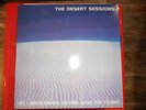 DESERT SESSIONS  Vol 1  &  Vol 2  LP  KYUSS  QOTSA